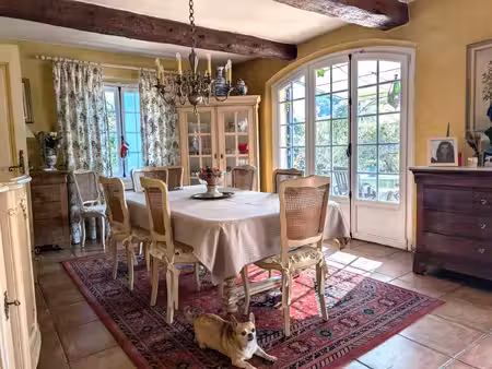la seyne pont de fabre maison viager occupé 199k€