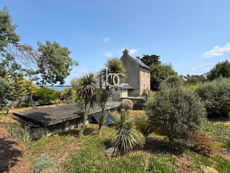 vente maison 4 pièces 90 m² à ile-d'arz (56840)  1 155 000 €