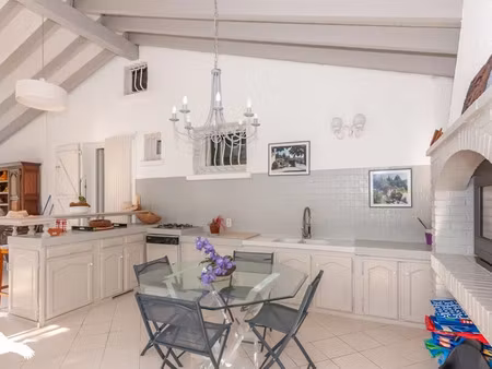 vente maison 9 pièces 250 m² à la boissiere (34150)  649 000 €