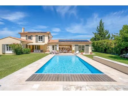 vente propriété 8 pièces 175 m² à saumane-de-vaucluse (84800)  1 070 000 €