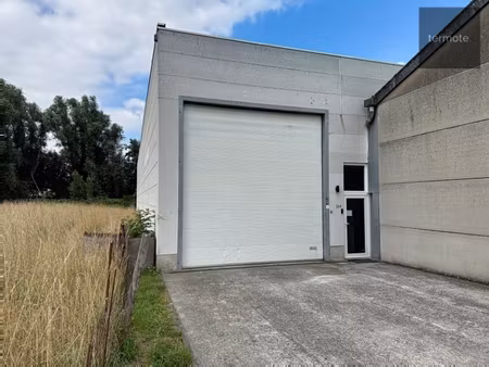 commercieel te huur in waregem