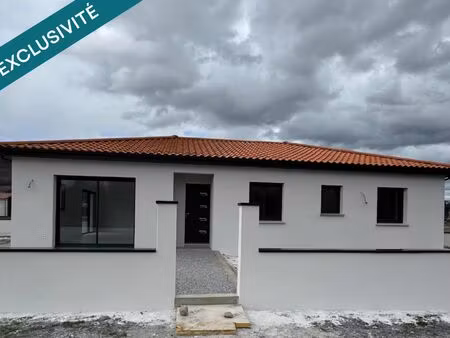 vente maison 5 pièces 113 m² issoire (63500)