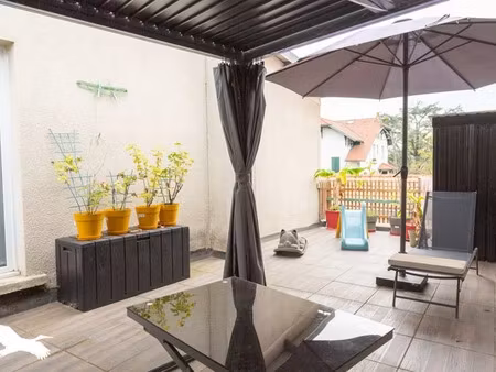 vente appartement 4 pièces 85 m² à soumoulou (64420)  148 439 €