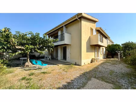 vente maison 6 pièces 170 m² saint-cyprien (66750)
