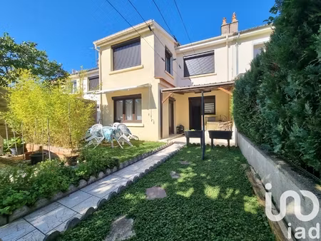 vente maison/villa 5 pièces