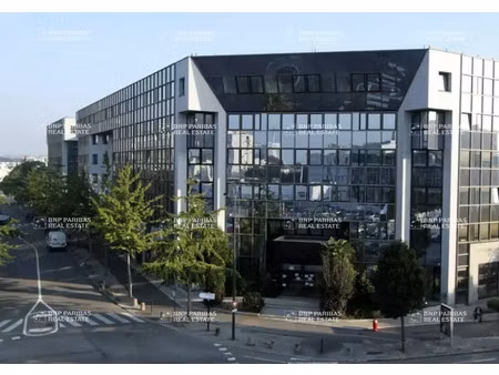 location bureau nantes 44200