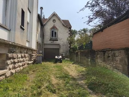 vente maison 72 m² corbenay (70320)