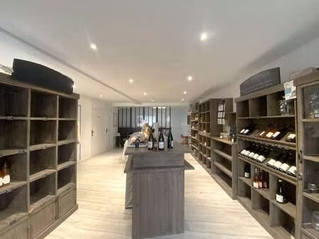 vente maison à cérences (50510) : à vendre / 178m² cérences