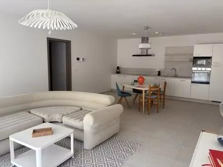 ? nouveauté à quevaucamps – appartement 4 chambres à louer