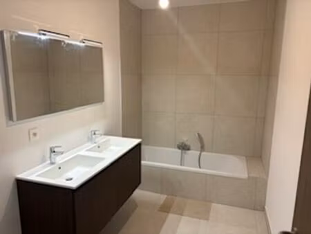 ? nouveauté à quevaucamps – appartements 3 chambres à louer