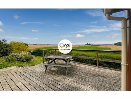 maison fiennes m² t-3 à vendre  178 000 €