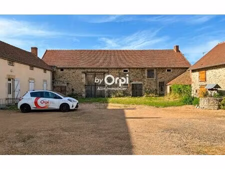 maison vernusse m² t-5 à vendre  154 000 €