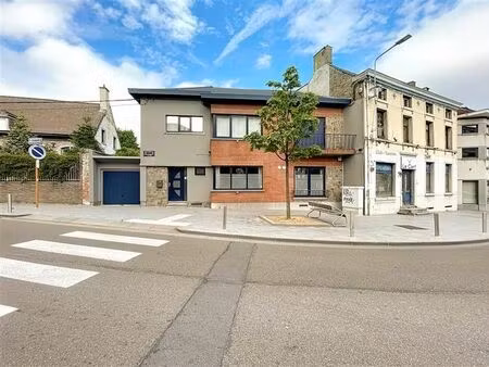 ***sous compromis-plus de visite***