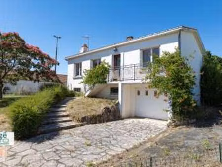 vente maison à angles (85750) : à vendre / 78m² angles