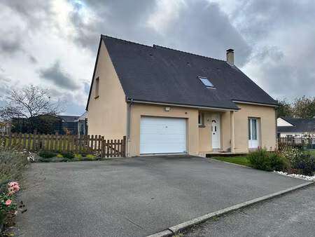 maison à vendre à saint-cyr-en-pail (53140) - mayenne