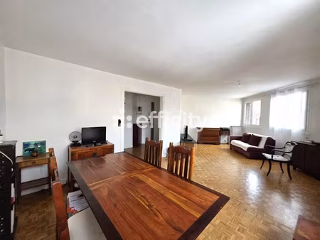 vente appartement 3 pièces 73 m² à vanves (92170)  387 000 €
