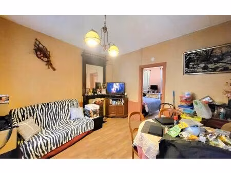 appartement villenoy 57.7 m² t-3 à vendre  90 000 €