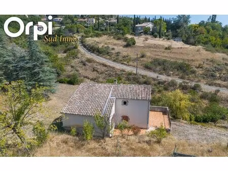 maison veyras m² t-3 à vendre  196 000 €