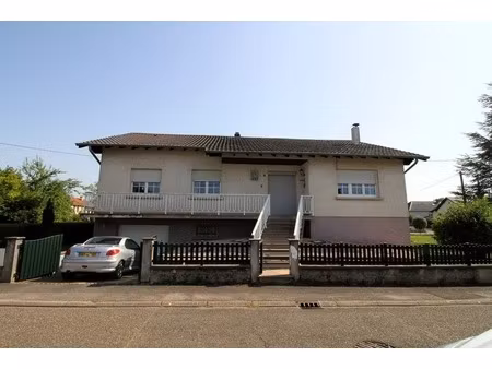 maison à vendre 7 pièces holving (57)