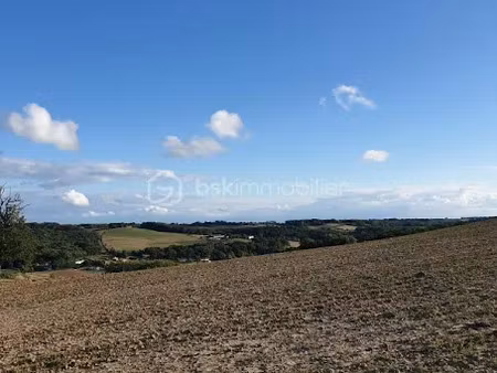 vente terrain 1450 m² à salvagnac (81630)  42 000 €
