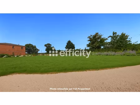 vente terrain 492 m² à casseneuil (47440)  33 900 €