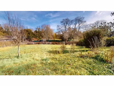 vente terrain à batir 648 m² à mellecey (71640)  63 000 €