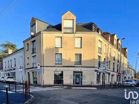 vente commerce 162 m² dourdan (91410)