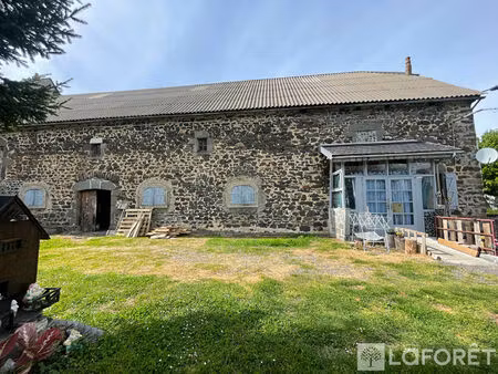 maison 9 pièces peyrusse