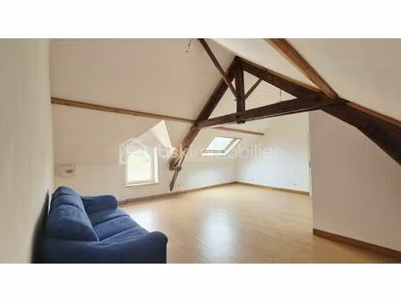 maison de 88 m² à louvigne-du-desert