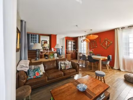 maison de 170 m² à moussy-le-vieux