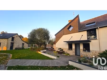 vente maison/villa 8 pièces