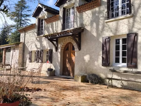 vente maison/villa 7 pièces