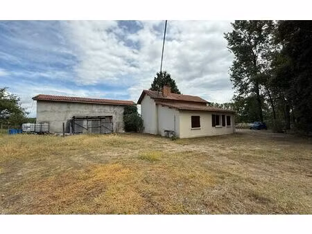 maison lacquy m² t-4 à vendre  155 000 €