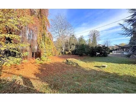 terrain schirmeck m² t- à vendre  107 000 €