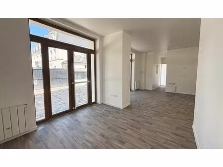 vente programme neuf t3 pièces 70 m² marly-la-ville (95670)
