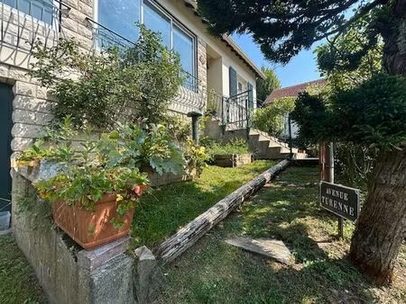 vente maison 6 pièces 135 m² montgeroult (95650)