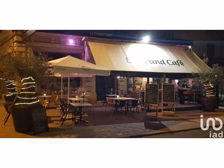 vente locaux professionnels 215 m² à saint-affrique (12400)  260 000 €