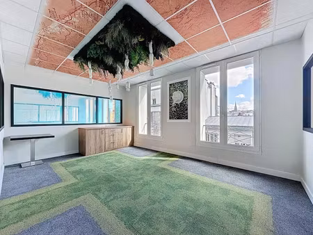 vente locaux professionnels 100 m² à brest (29200)  225 000 €
