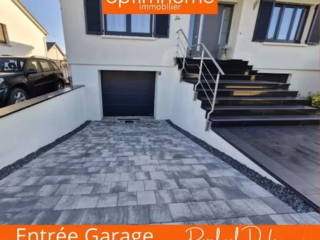vente maison 6 pièces 148 m² à boust (57570)  595 000 €