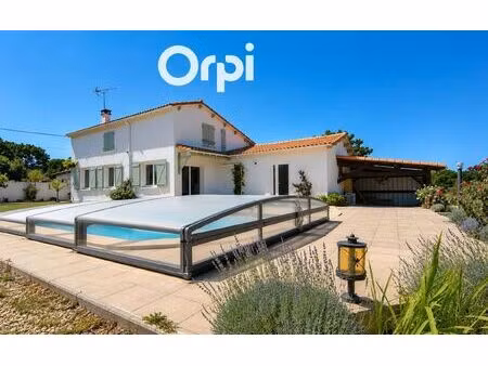 maison la tremblade m² t-7 à vendre  449 000 €