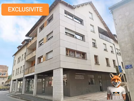 t4 duplex 2012 de 93 m² 3 chambres ascenseur parking cave centr