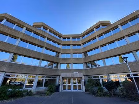 bureau de prestige de 287 m2 en location - toulouse  france