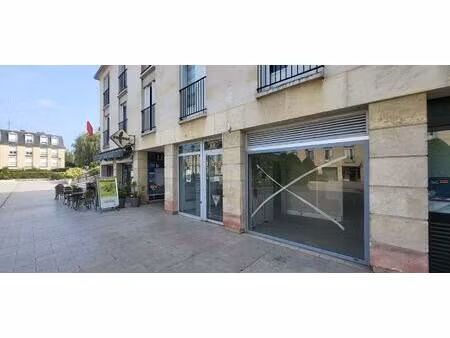 bien commercial à louer