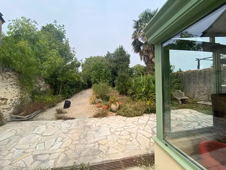 maison coex 4 pièce(s)