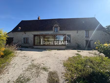 à vendre maison familiale à 10 minutes de sées