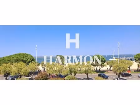 harmon immobilier villa en premiere ligne 375m2 avec vue mer