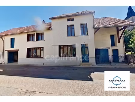 avot – maison familiale  7 pièces