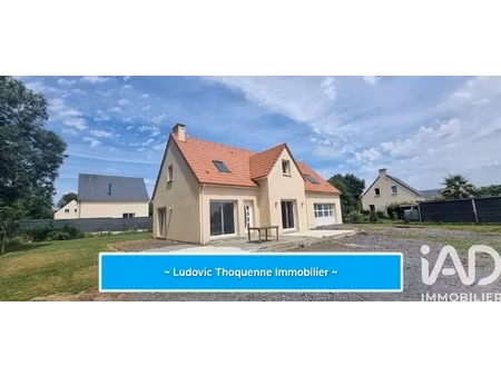 vente maison/villa 8 pièces