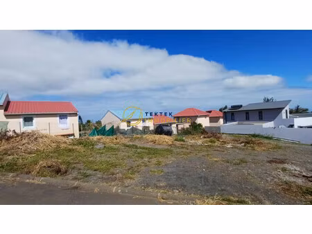 terrain à louer le tampon