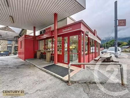 divers à vendre - 110 73 m2 - bagneres de luchon - 31 - midi-pyrenees